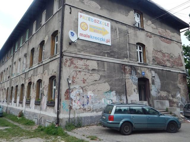 Mieszkanie na wynajem, Katowice, Bocheńskiego
