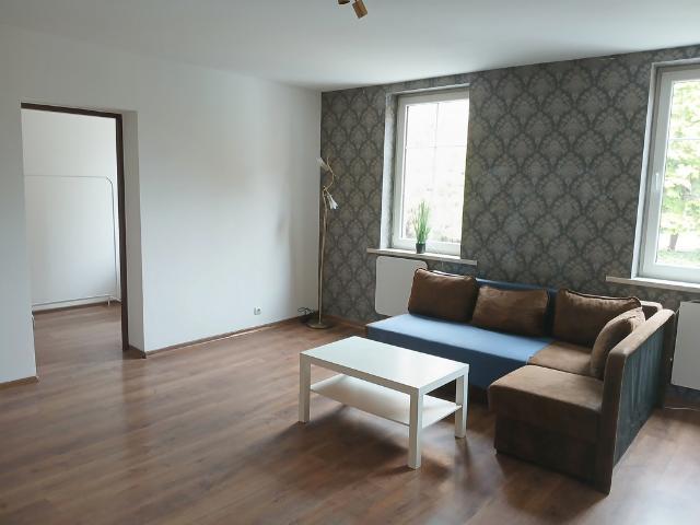 Mieszkanie na wynajem, Katowice, Bogucice, Markiefki