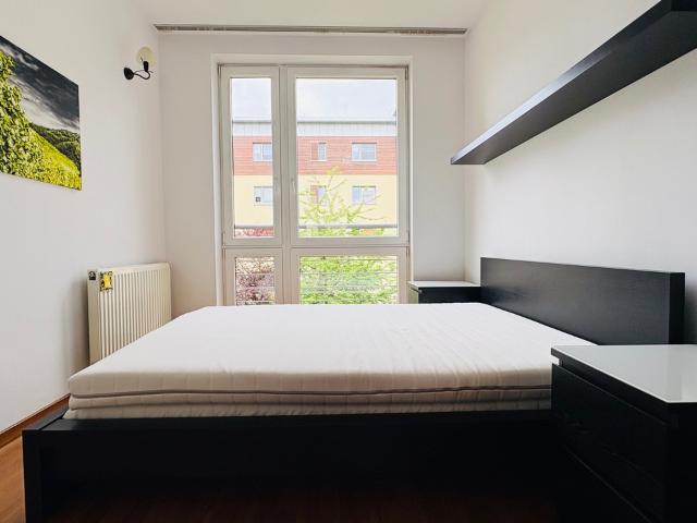 Mieszkanie na wynajem, Katowice, Brynów, Orkana