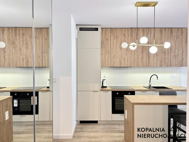 Mieszkanie na wynajem, Katowice, Brynów Osiedle Zgrzebnioka, Ceglana