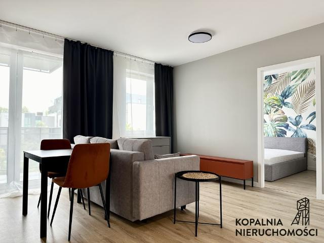 Mieszkanie na wynajem, Katowice, Brynów Osiedle Zgrzebnioka, Ceglana