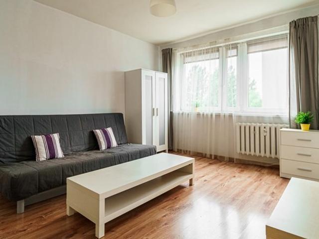Mieszkanie na wynajem, Katowice, Brynów Osiedle Zgrzebnioka, Ligocka