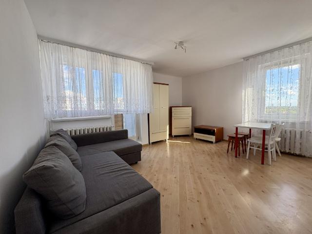 Mieszkanie na wynajem, Katowice, Brynów Osiedle Zgrzebnioka, Ligocka