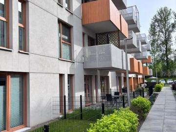 Mieszkanie na wynajem, Katowice, Brynów Osiedle Zgrzebnioka, Meteorologów