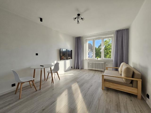 Mieszkanie na wynajem, Katowice, Brynów Osiedle Zgrzebnioka, Wincentego Pola