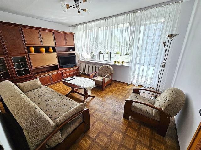Mieszkanie na wynajem, Katowice, Brynów, Grzyśki