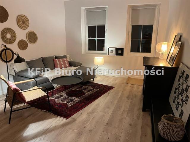 Mieszkanie na wynajem, Katowice, Brynów