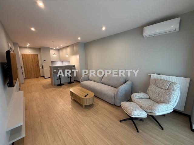 Mieszkanie na wynajem, Katowice, Brynów