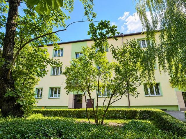 Mieszkanie na wynajem | Katowice Brynów