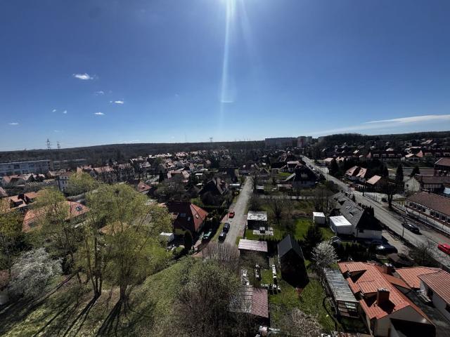 Mieszkanie na wynajem, Katowice, Giszowiec, Miła