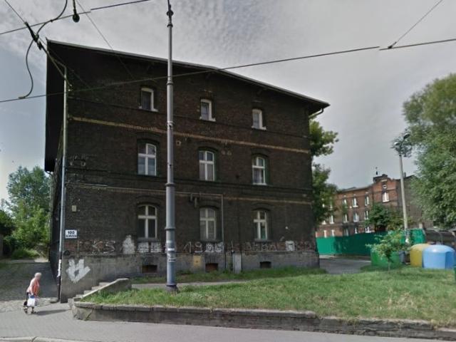 Mieszkanie na wynajem, Katowice, Gliwicka