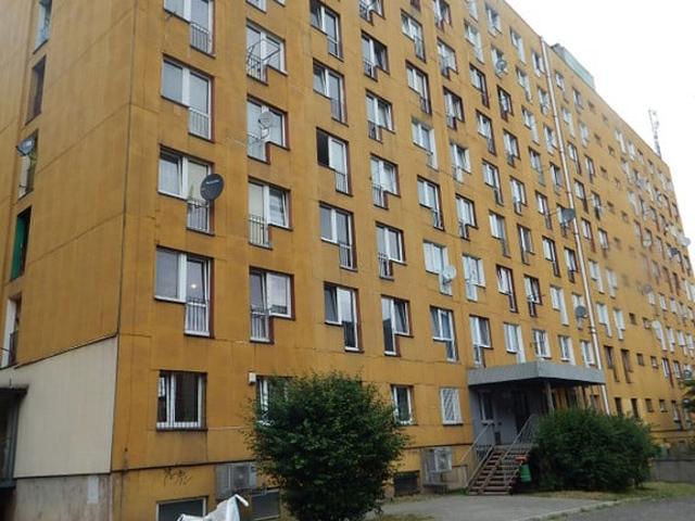 Mieszkanie na wynajem, Katowice, Kściuczyka