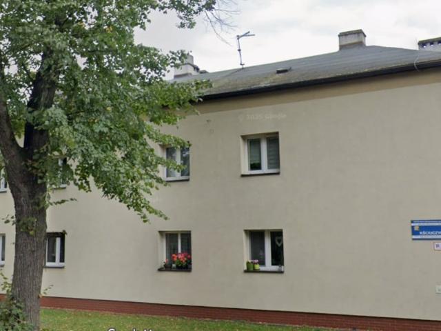 Mieszkanie na wynajem, Katowice, Kściuczyka