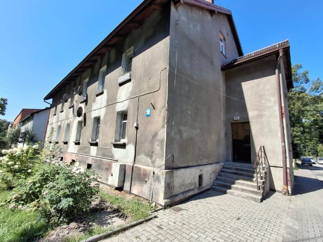 Mieszkanie na wynajem, Katowice, Kołodzieja