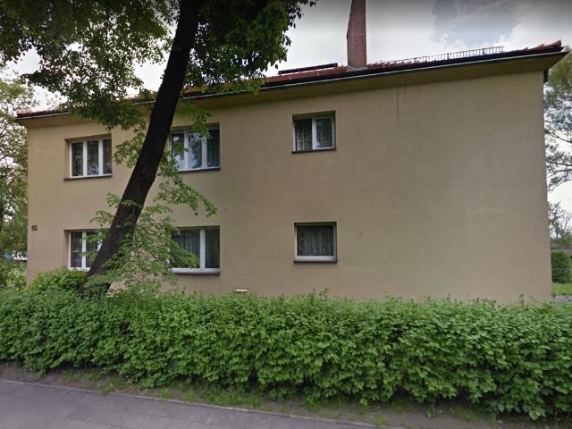 Mieszkanie na wynajem, Katowice, Kosmiczna