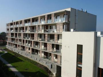Mieszkanie na wynajem, Katowice, Kostuchna, Hierowskiego