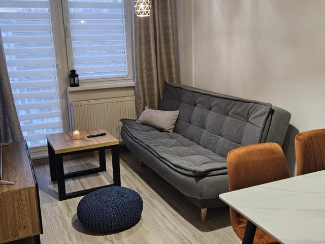 Mieszkanie na wynajem, Katowice, Kostuchna, Kściuczyka