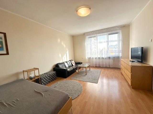 Mieszkanie na wynajem, Katowice, Koszutka, Korfantego