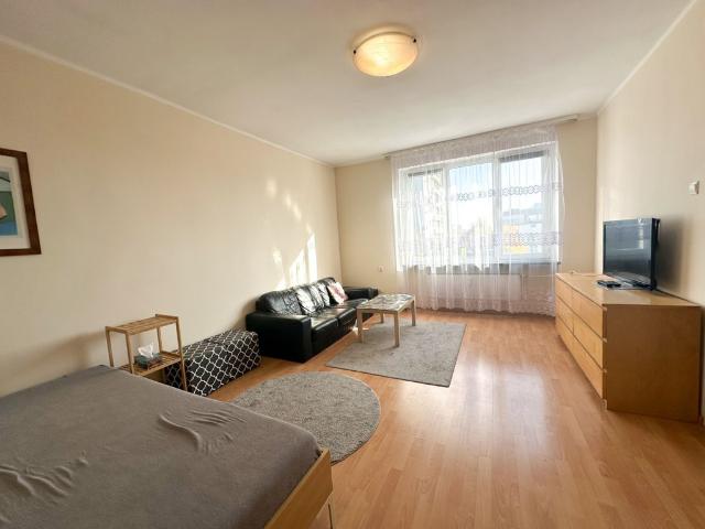 Mieszkanie na wynajem, Katowice, Koszutka, Korfantego
