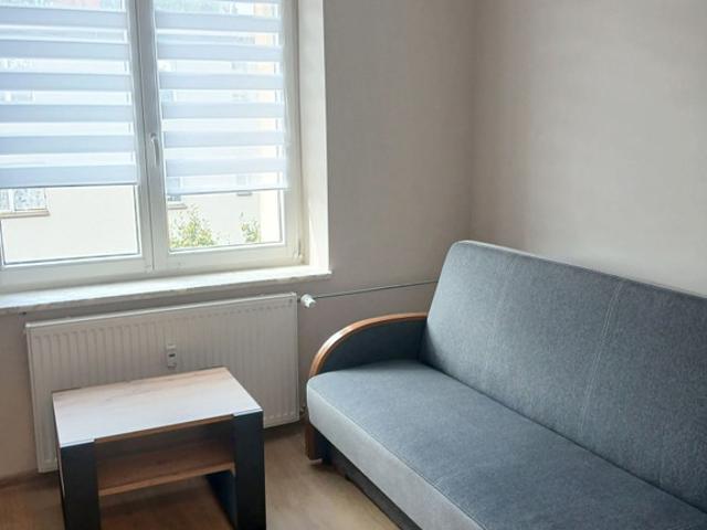 Mieszkanie na wynajem, Katowice, Koszutka, Katowicka
