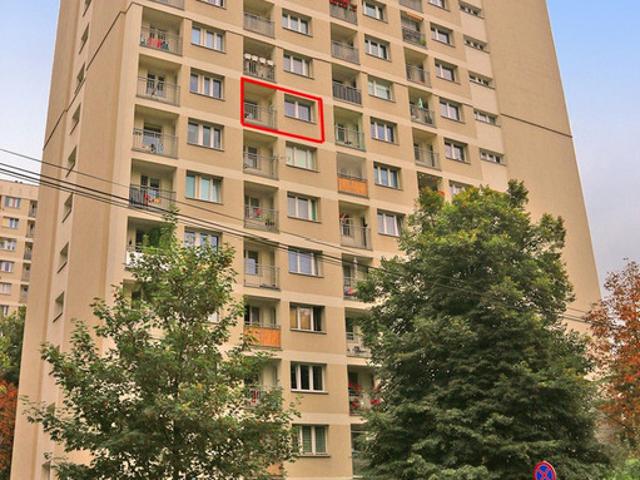 Mieszkanie na wynajem, Katowice, Koszutka, Ordona