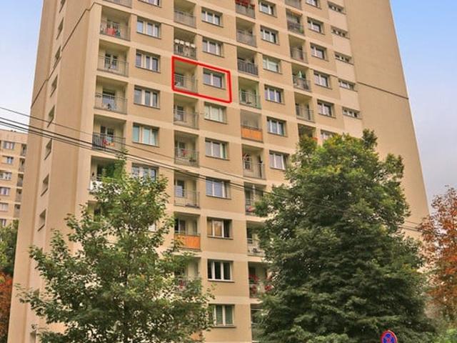 Mieszkanie na wynajem, Katowice, Koszutka, Ordona