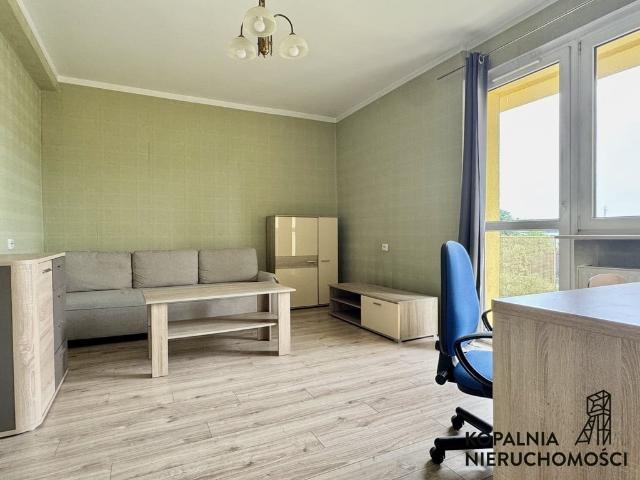 Mieszkanie na wynajem, Katowice, Koszutka, Władysława Broniewskiego