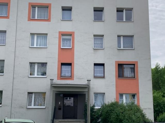 Mieszkanie na wynajem, Katowice, Kijowska