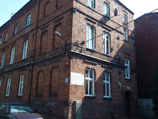 Mieszkanie na wynajem, Katowice, Krakusa