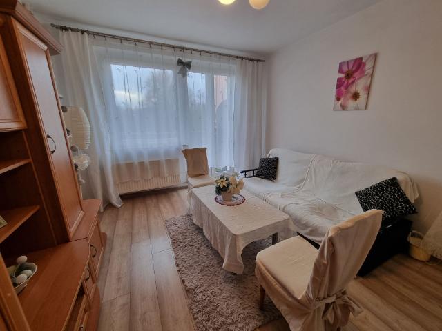 Mieszkanie na wynajem, Katowice, Janów Nikiszowiec, Grodowa
