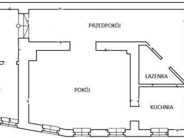 Mieszkanie na wynajem, Katowice, Janów Nikiszowiec, Oswobodzenia
