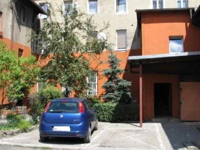 Mieszkanie na wynajem, Katowice, Janów Nikiszowiec, Oswobodzenia