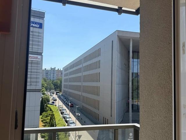 Mieszkanie na wynajem, Katowice, Os. Paderewskiego Muchowiec, Francuska
