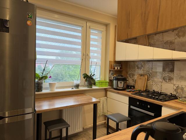 Mieszkanie na wynajem, Katowice, Os. Witosa, Franciszka Rataja