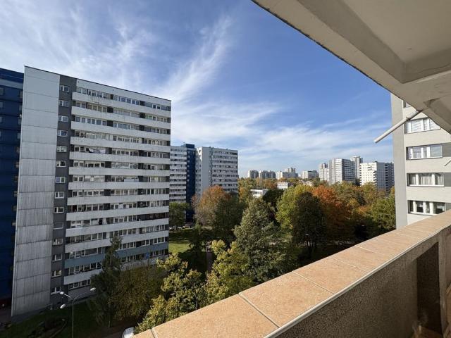 Mieszkanie na wynajem, Katowice, Os. Tysiąclecia, Piastów