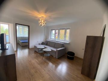 Jana Matejki, Osiedle Tysiąclecia, Gniezno, Powiat gnieźnieński, Województwo wielkopolskie