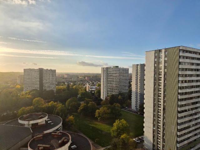 Mieszkanie na wynajem, Katowice, Os. Tysiąclecia, Ułańska