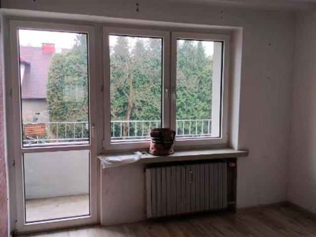 Mieszkanie na wynajem, Katowice, Leśnego Potoku