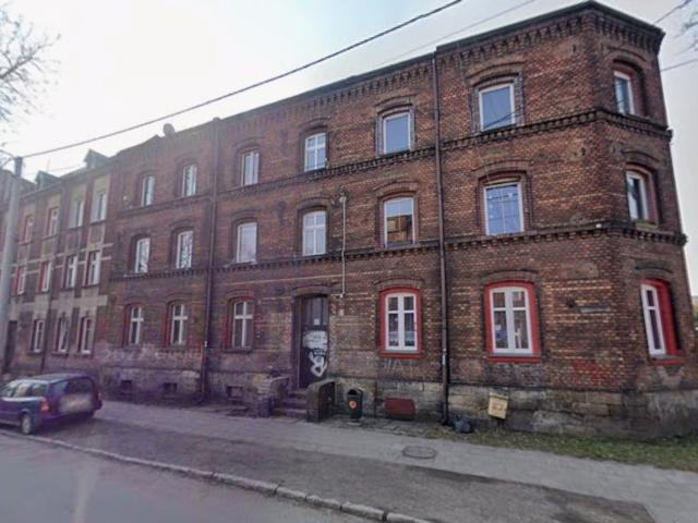 Mieszkanie na wynajem, Katowice, Leśnego Potoku