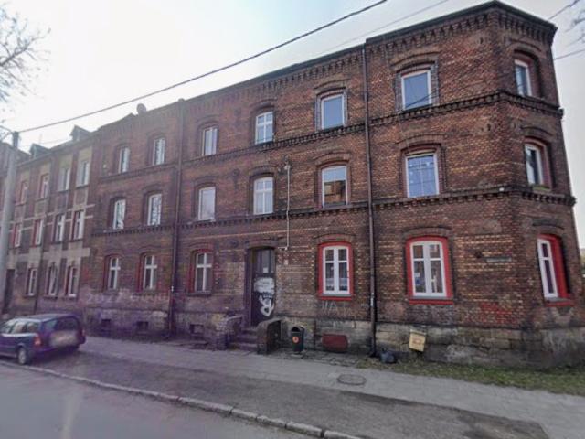Mieszkanie na wynajem, Katowice, Leśnego Potoku