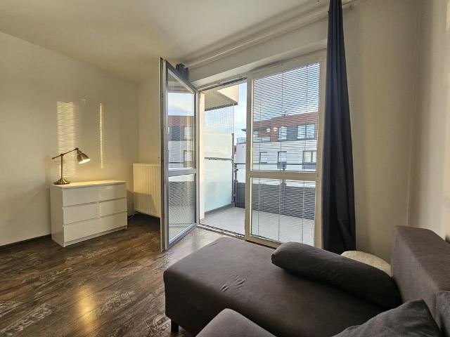 Mieszkanie na wynajem, Katowice, Ligota, Braci Mniejszych