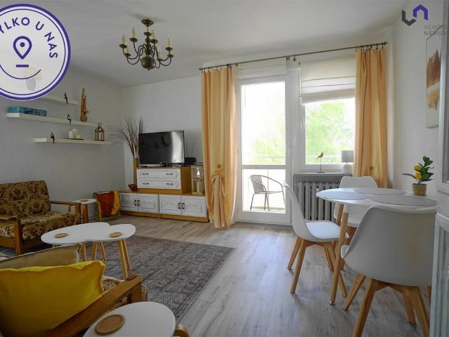Mieszkanie na wynajem, Katowice, Ligota, Panewnicka