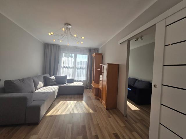 Mieszkanie na wynajem, Katowice, Śródmieście, Sokolska