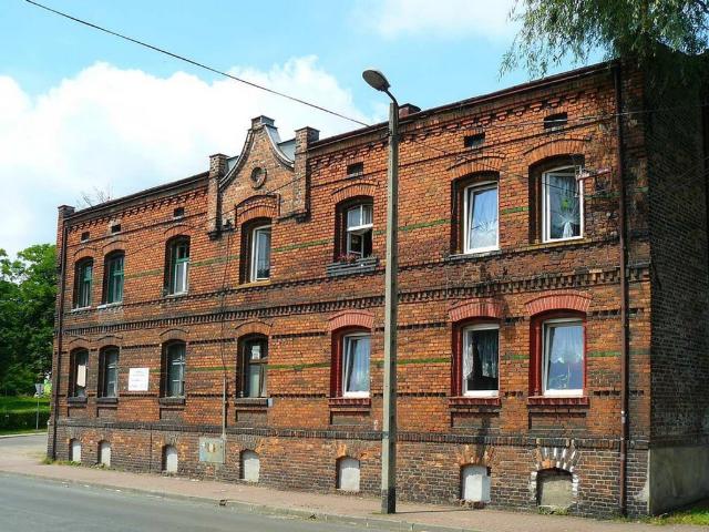 Mieszkanie na wynajem, Katowice, Morawa