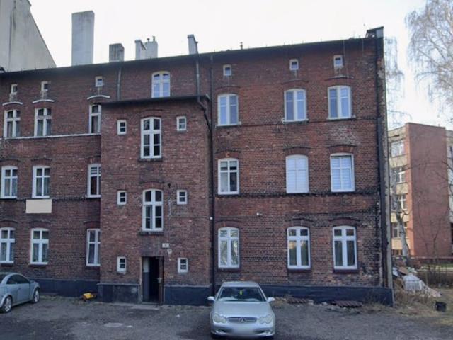 Mieszkanie na wynajem, Katowice, Nad Potokiem