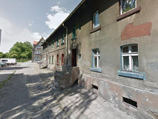 Mieszkanie na wynajem, Katowice, Studzienna