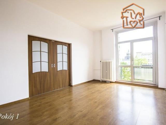 Mieszkanie na wynajem, Katowice, Podchorążych