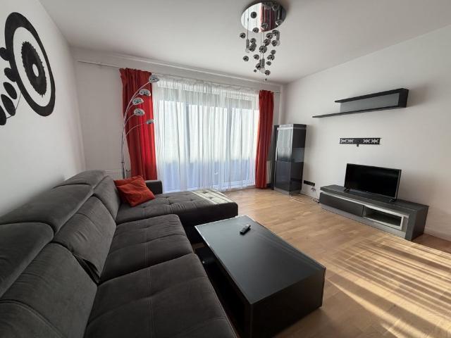 Mieszkanie na wynajem, Katowice, Piotrowice Ochojec, Tunelowa