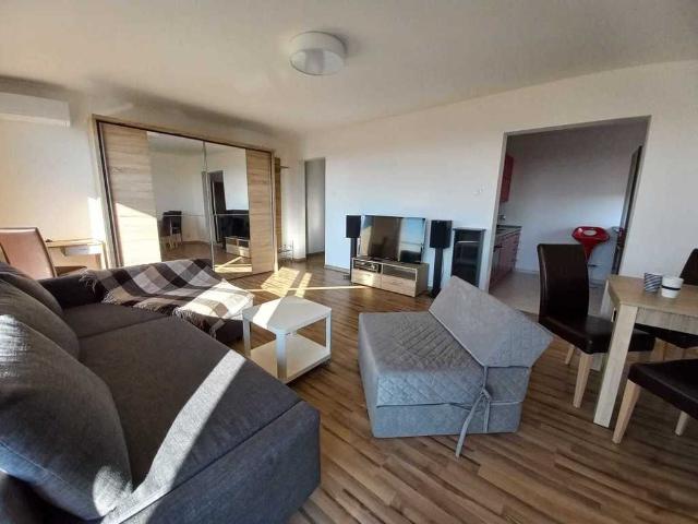 Mieszkanie na wynajem, Katowice, Piotrowice Ochojec, Ziołowa
