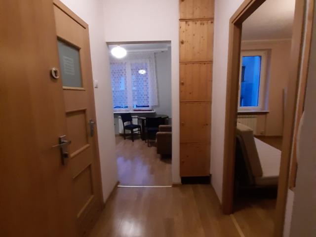 Mieszkanie na wynajem, Katowice, Śródmieście